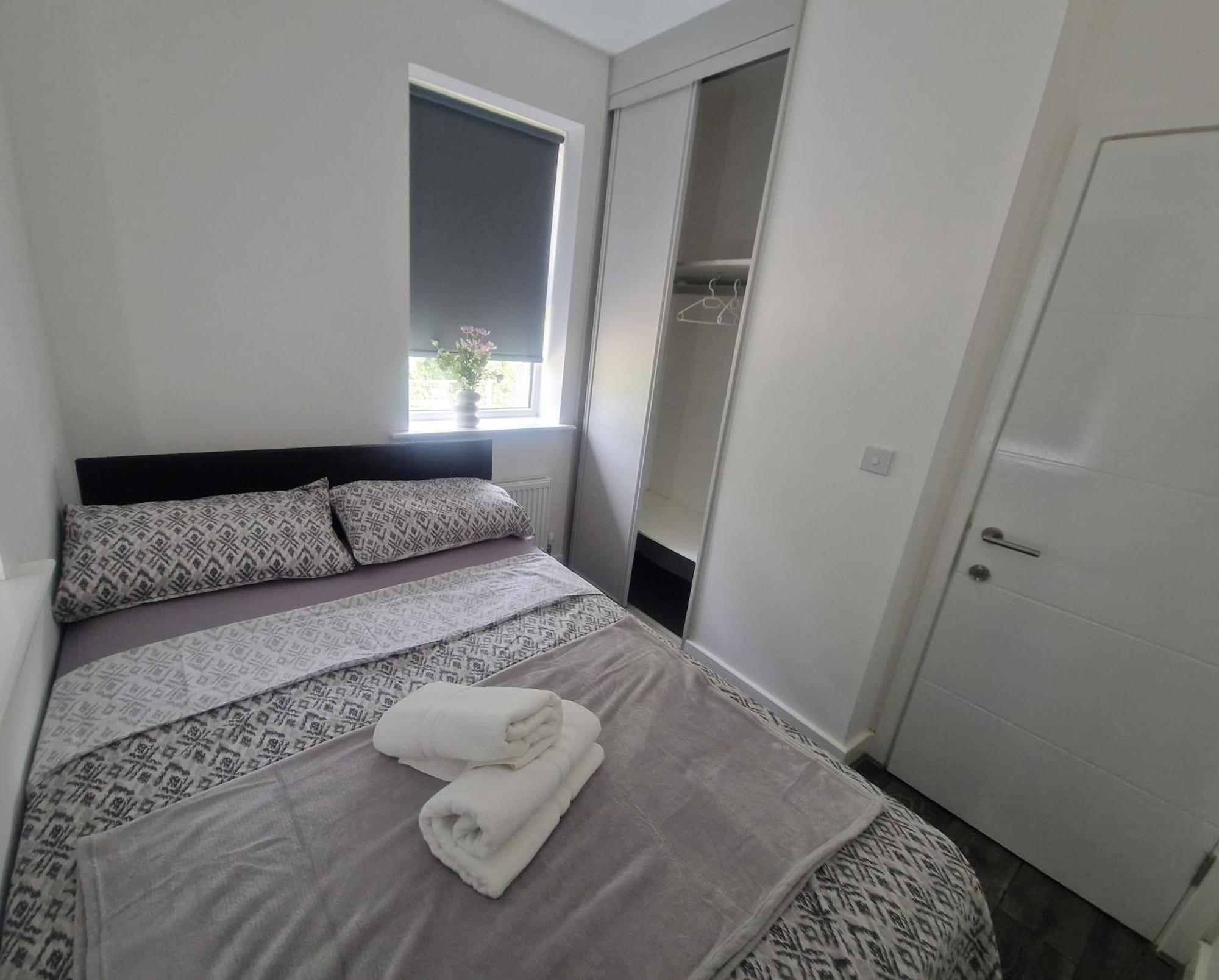 Sweet Peace Home Leeds  Bagian luar foto