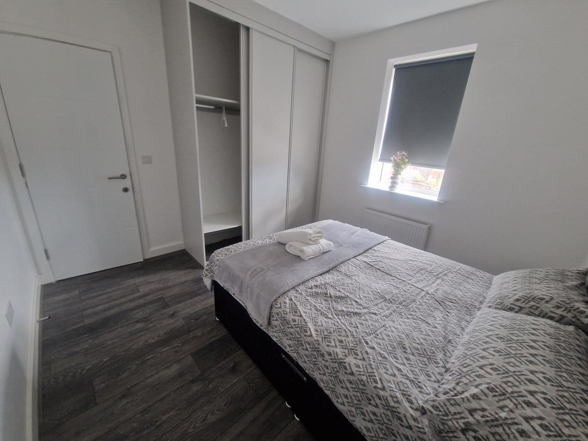 Sweet Peace Home Leeds  Bagian luar foto