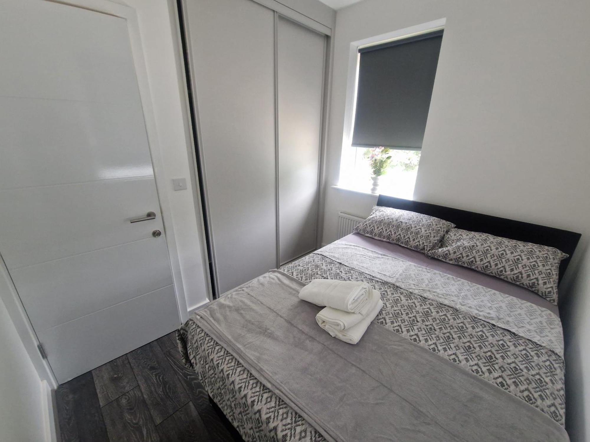 Sweet Peace Home Leeds  Bagian luar foto